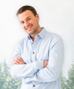 Bjorn Smeets